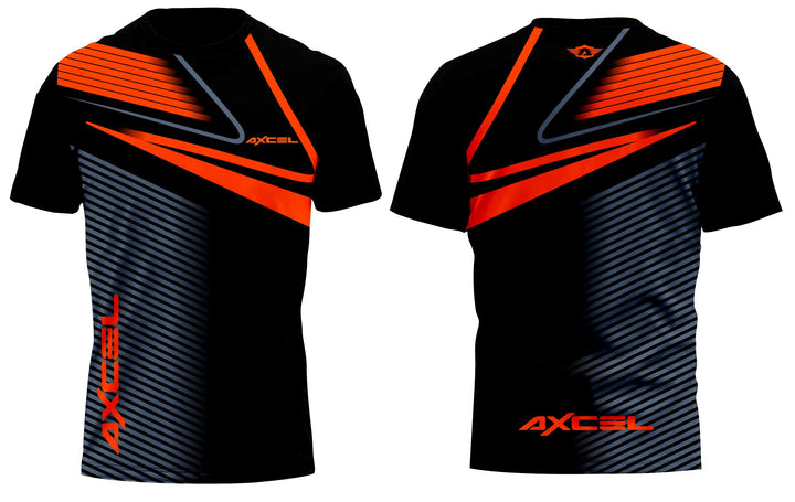 Alesi T Shirt TBOG