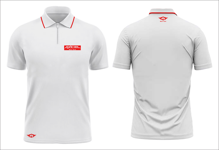 New York Gaspar Polo PWR