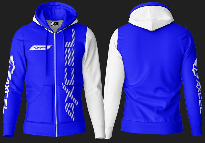 Axcel MX2 Hoody