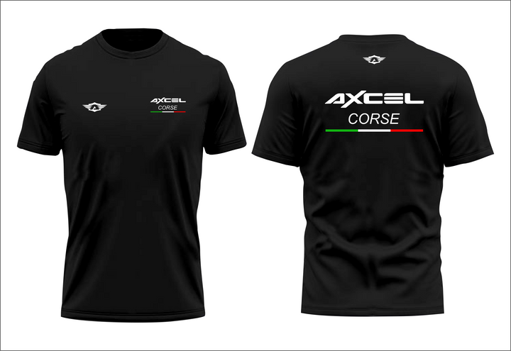 Axcel Corse T Shirt TBW2