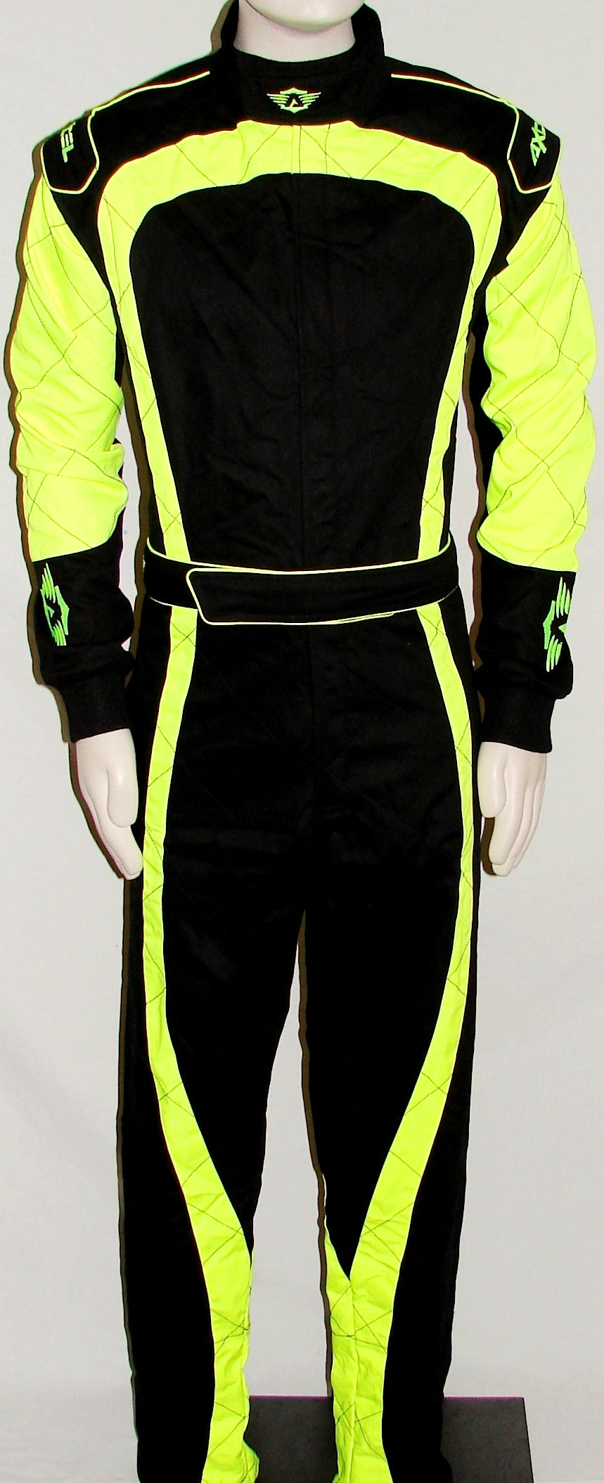 CIK Axcel Molenaar Suit