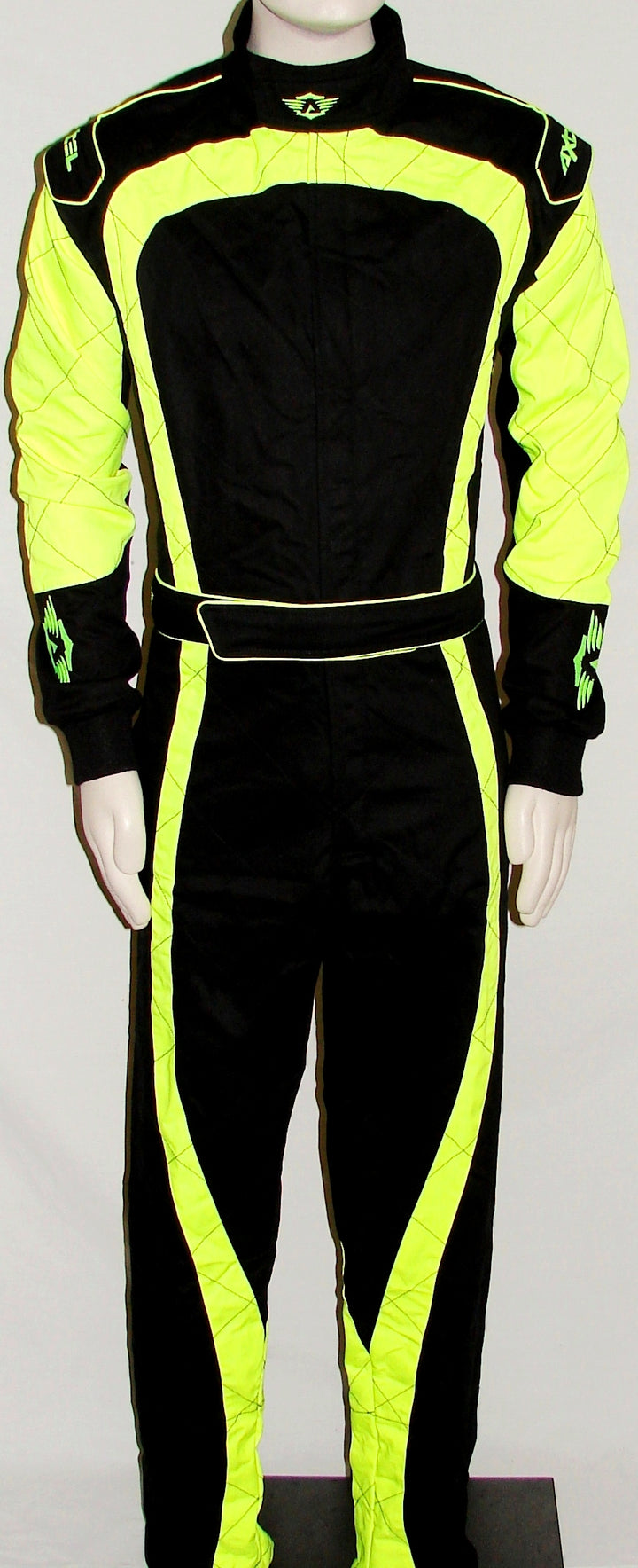 CIK Axcel Molenaar Suit