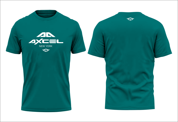 Axcel NY Dueling A T Shirt TTW