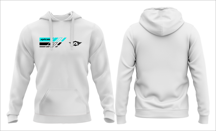 Axcel Grid Hoody
