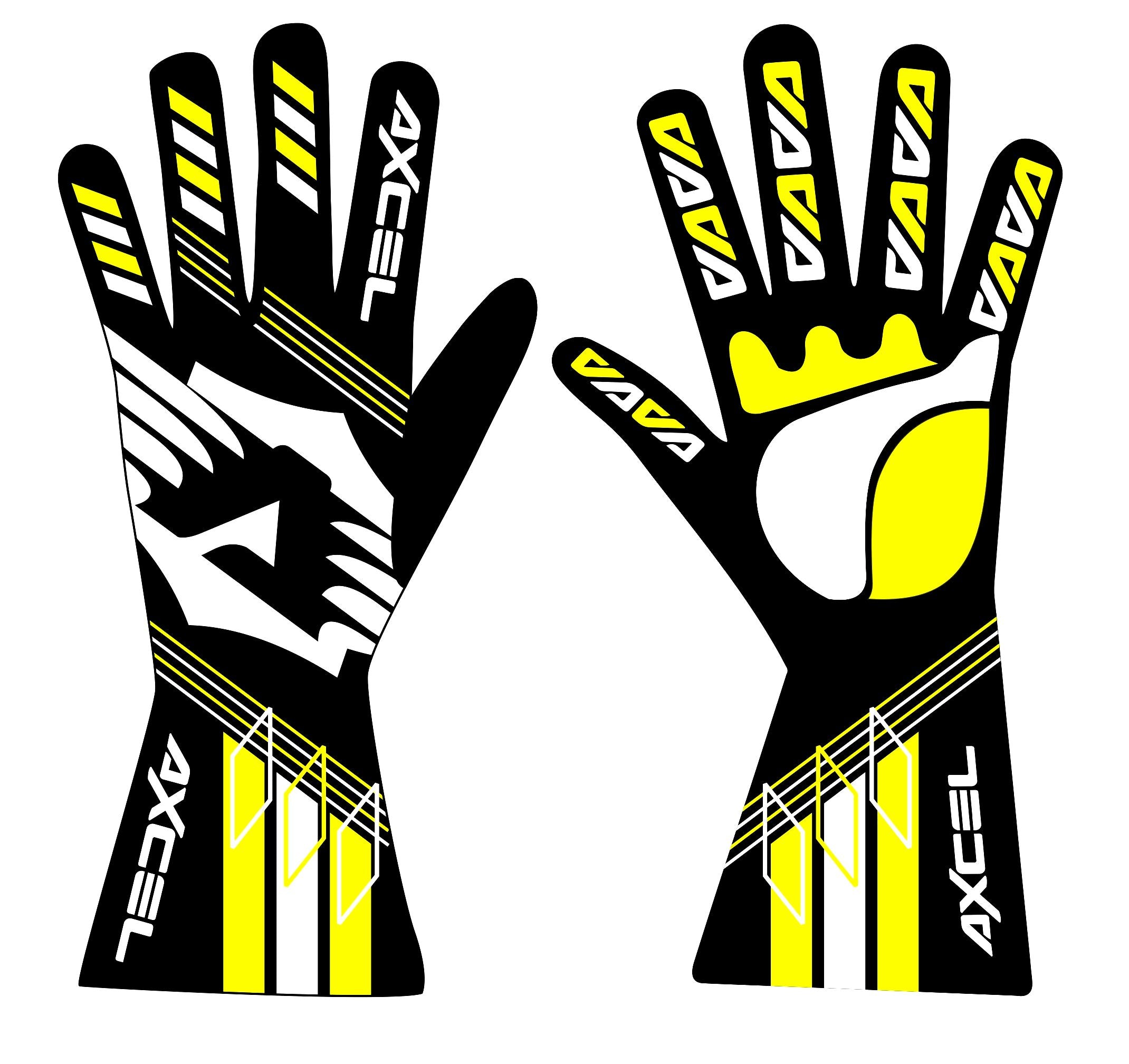 SFI Mondo Gloves FYWB