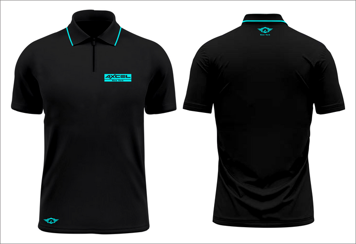 New York Gaspar Polo PBT