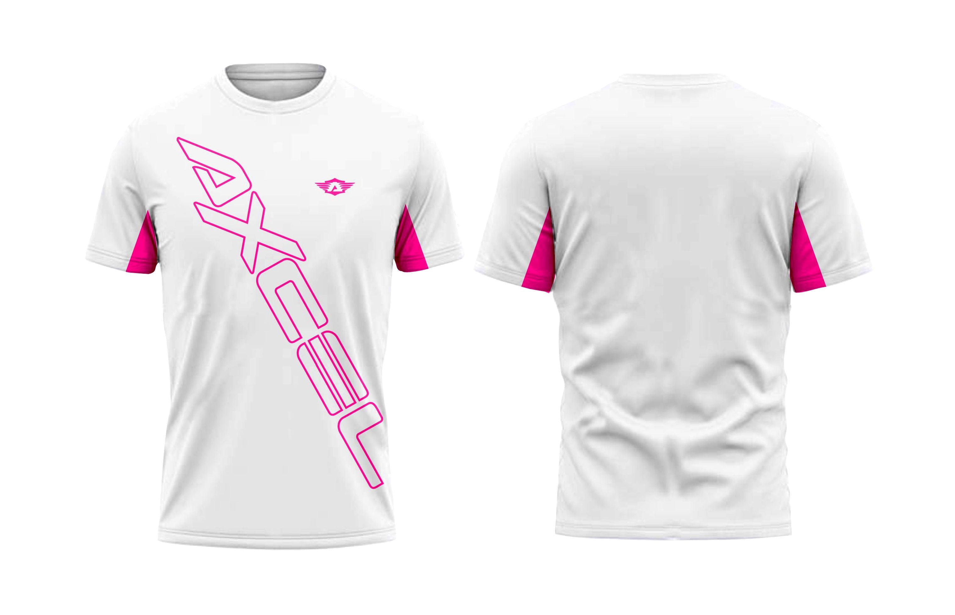 Enduro T Shirt WP2