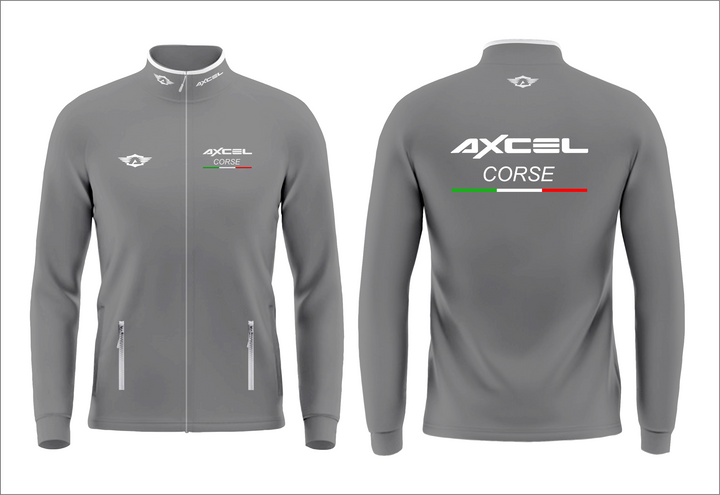 Axcel Corse Track Jacket JGW