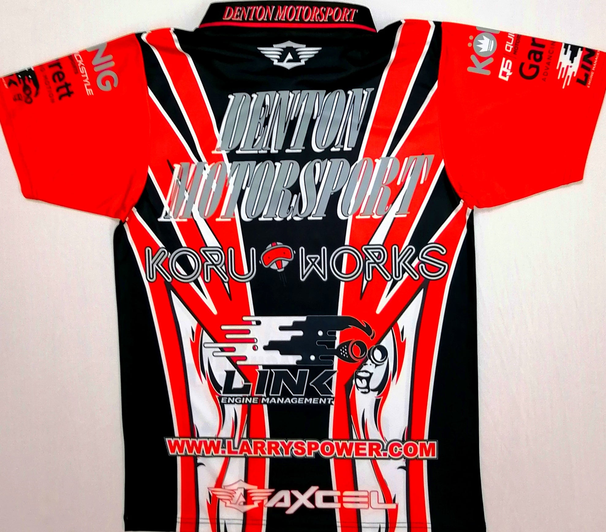 Team Shirt