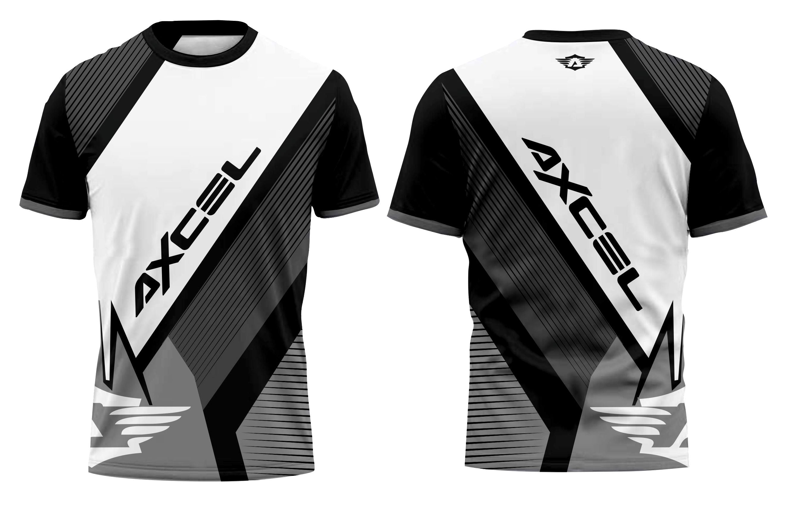 GenX T Shirt WGB
