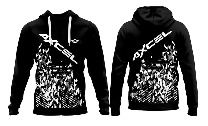 Galicia Hoody BWG