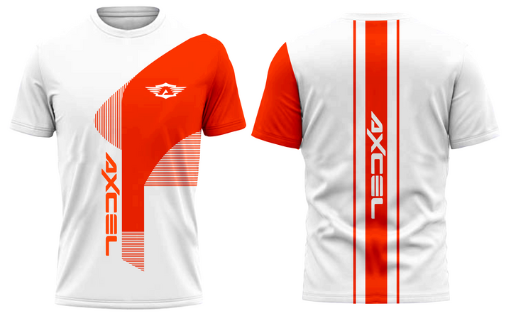 FreeX T Shirt TWO