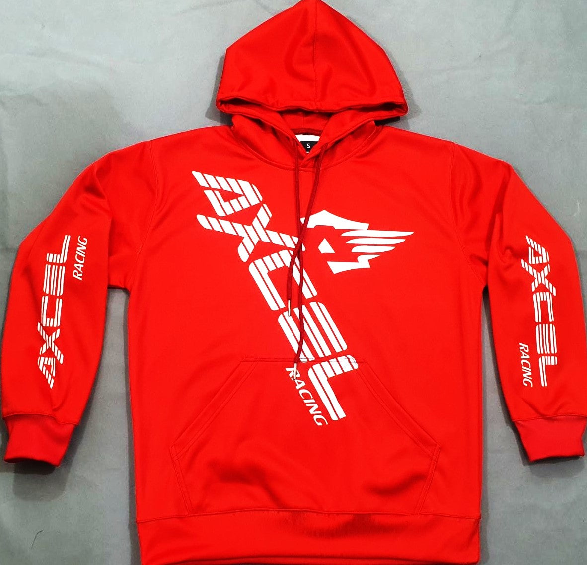 Axcel Racing Hoody RW