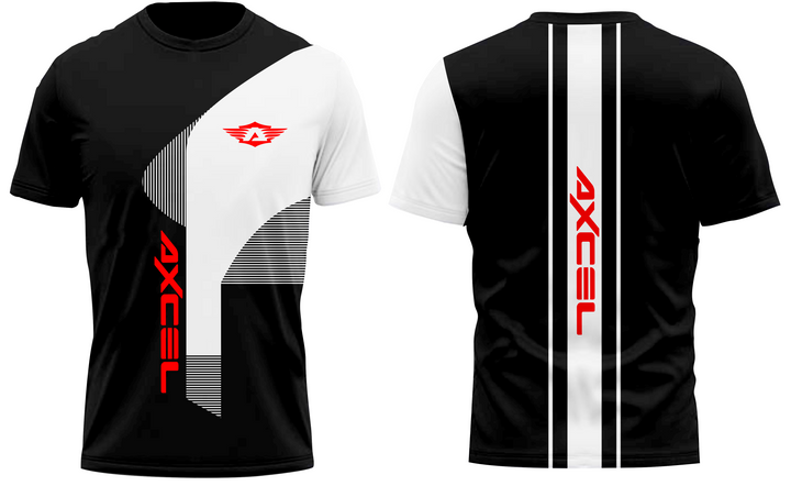 FreeX T Shirt TBWR