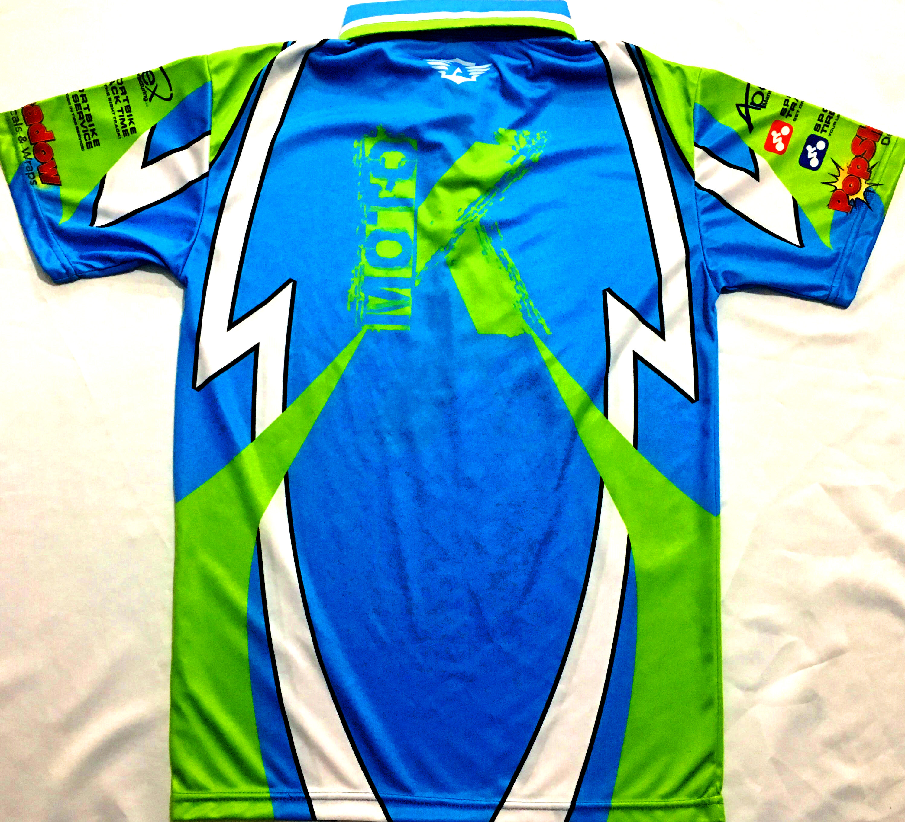 Team Shirt