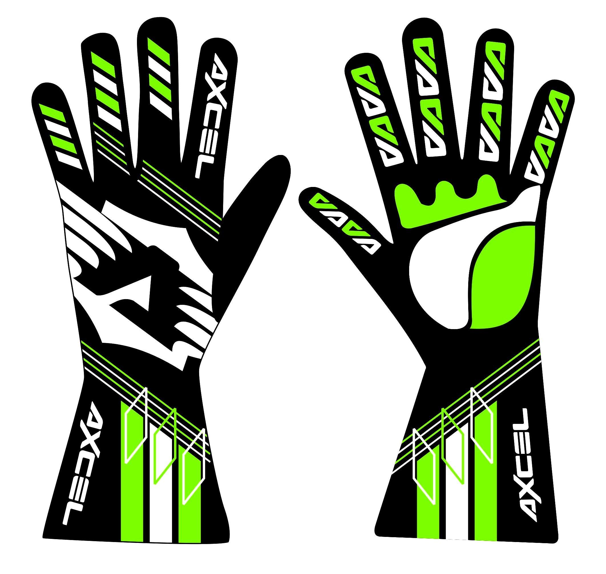 SFI Mondo Gloves FGWB