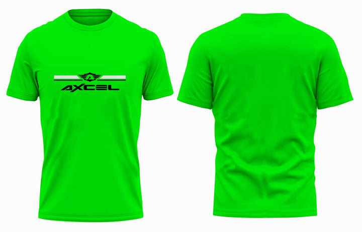 Axcel Works T Shirt GWB