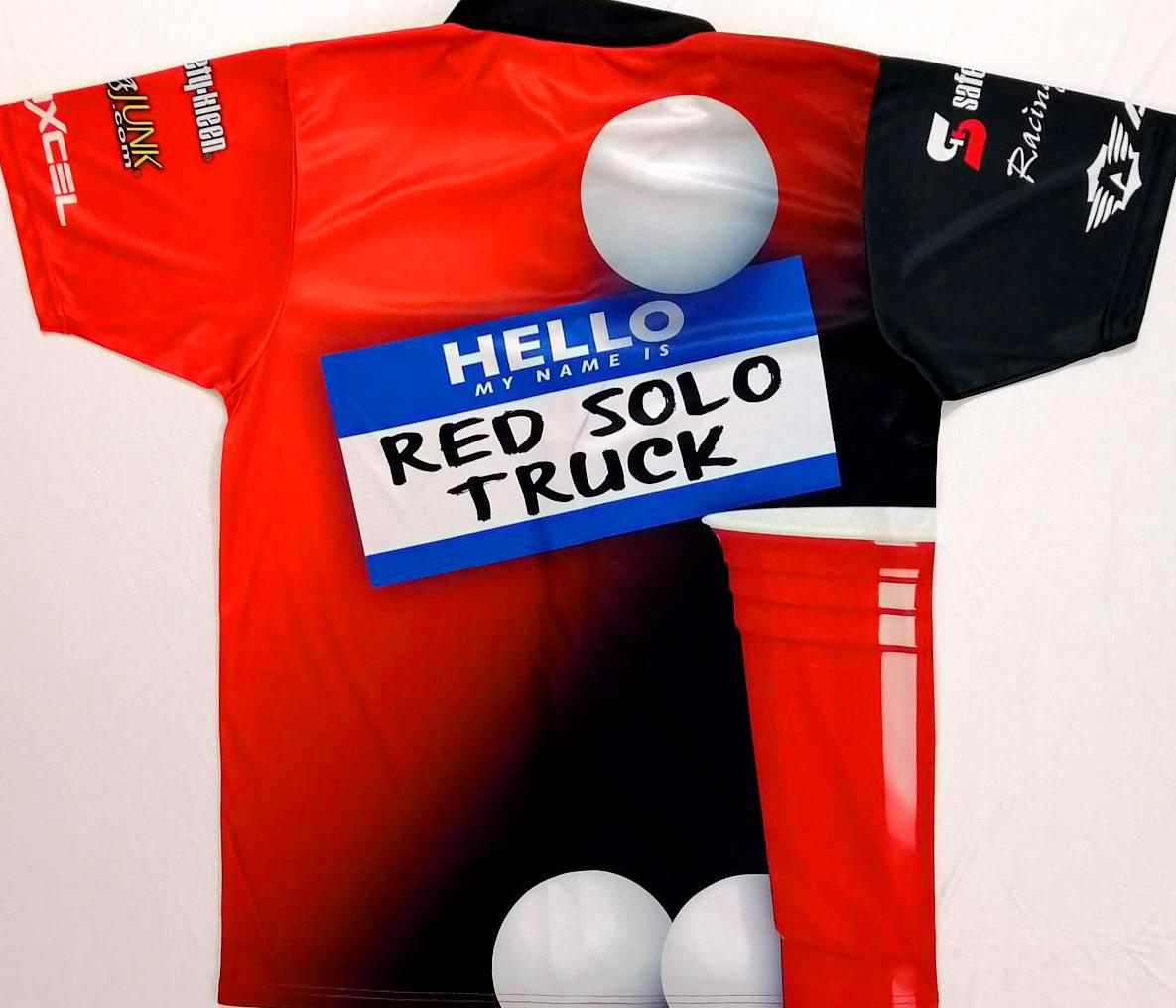 Team Shirt