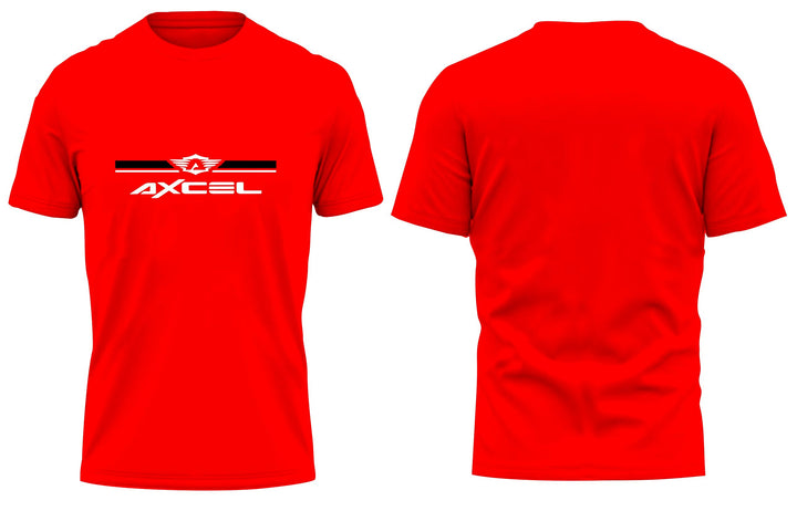 Axcel Works T Shirt RBW