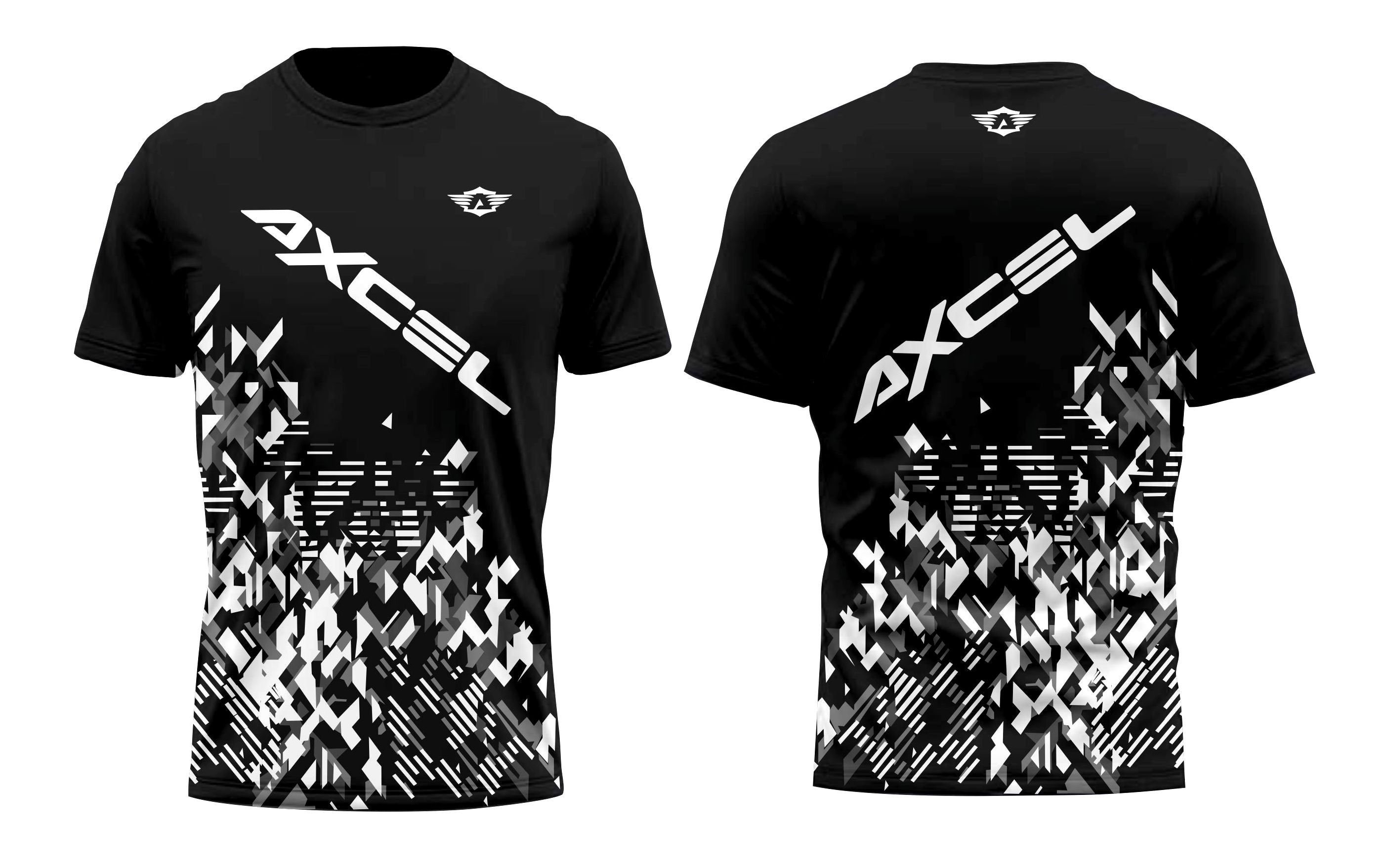 Galicia T Shirt BWG