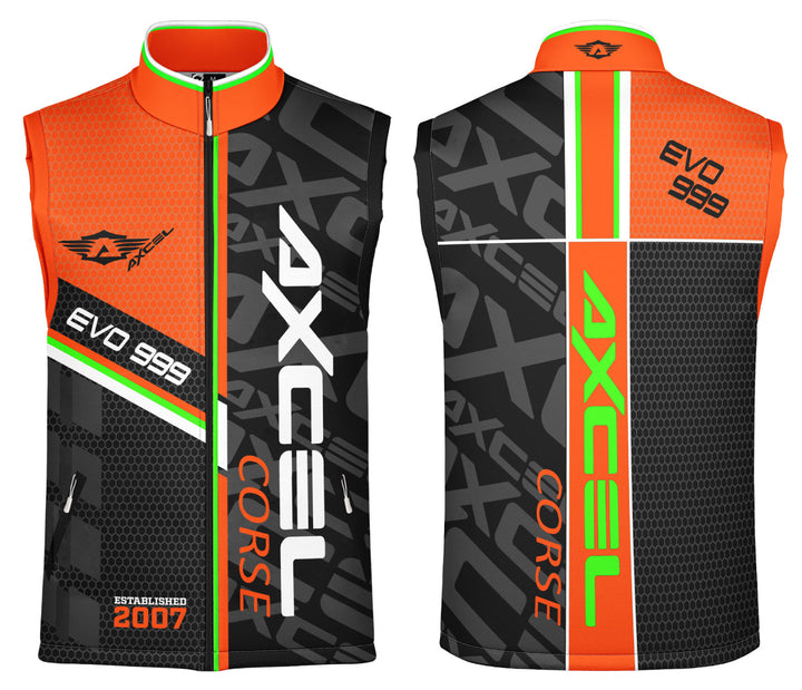 Axcel Corse Evo 999 Vest OGW