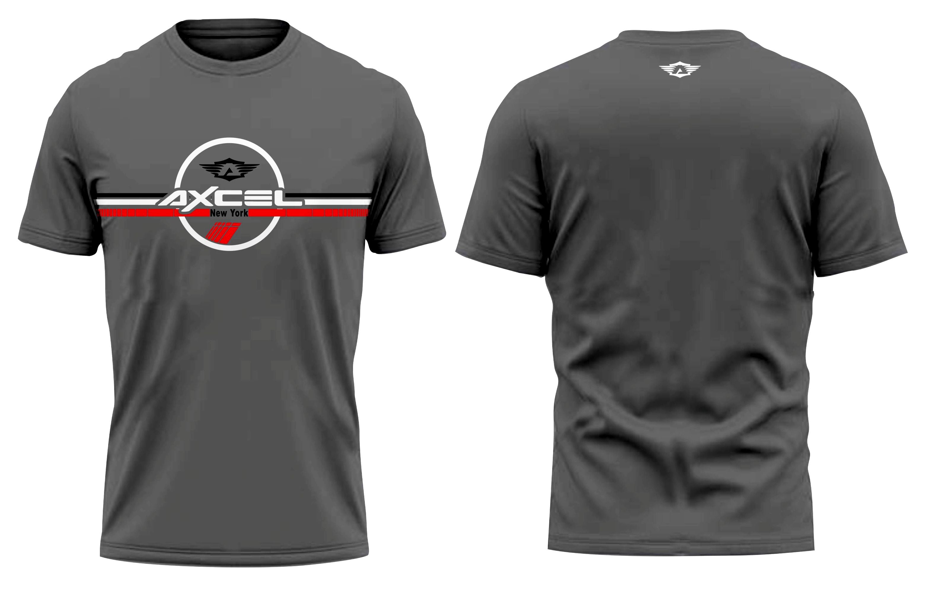 Axcel NY Aspar T Shirt GWRB