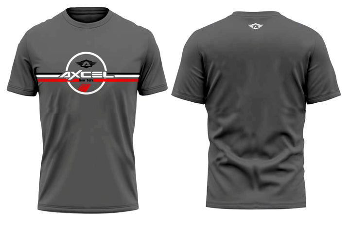 Axcel NY Aspar T Shirt GWRB