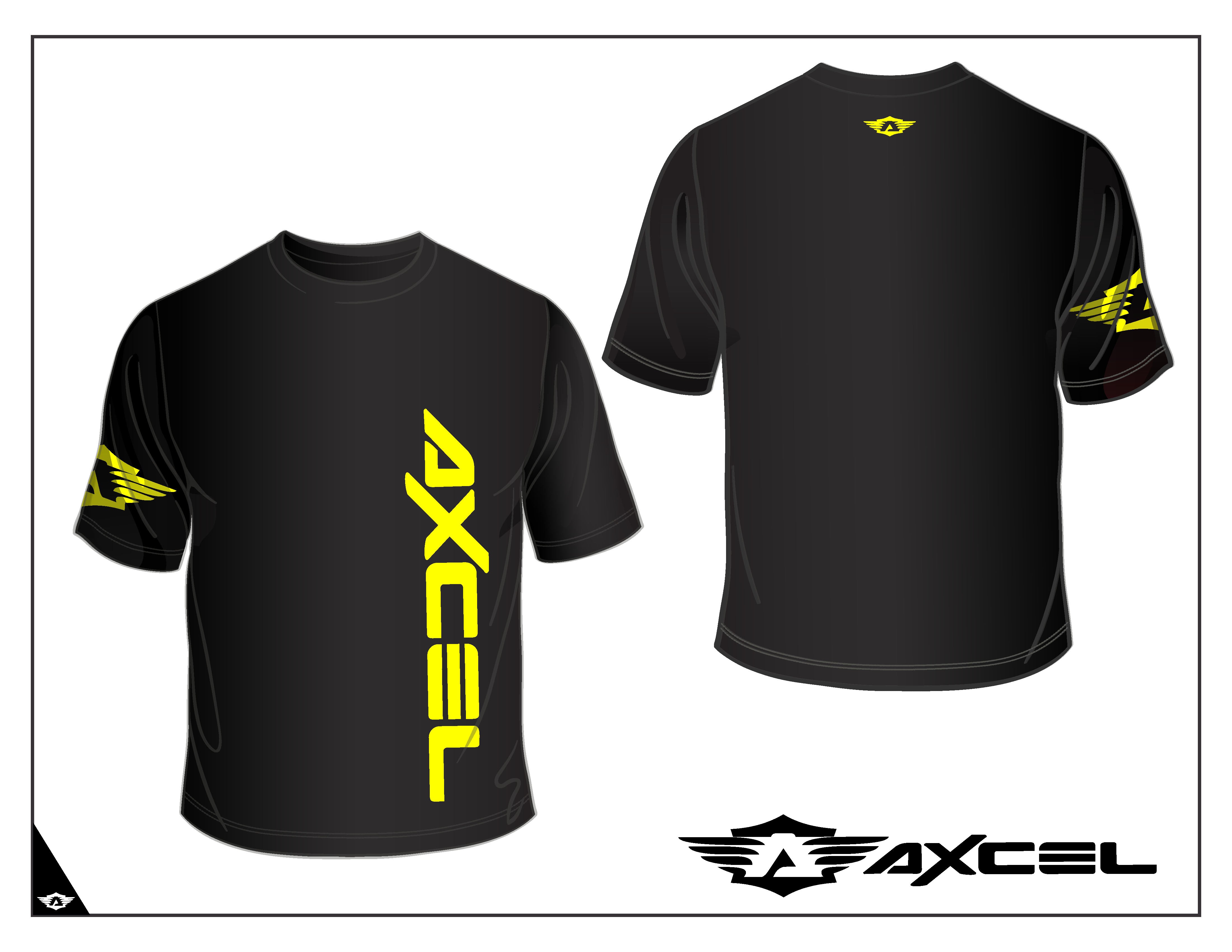Axcel T Shirt