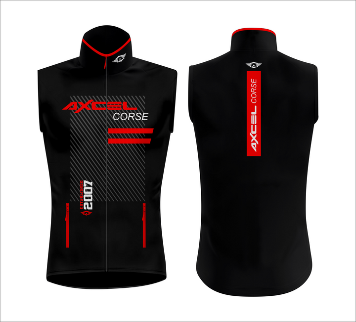 Axcel Corse Vest VBRW