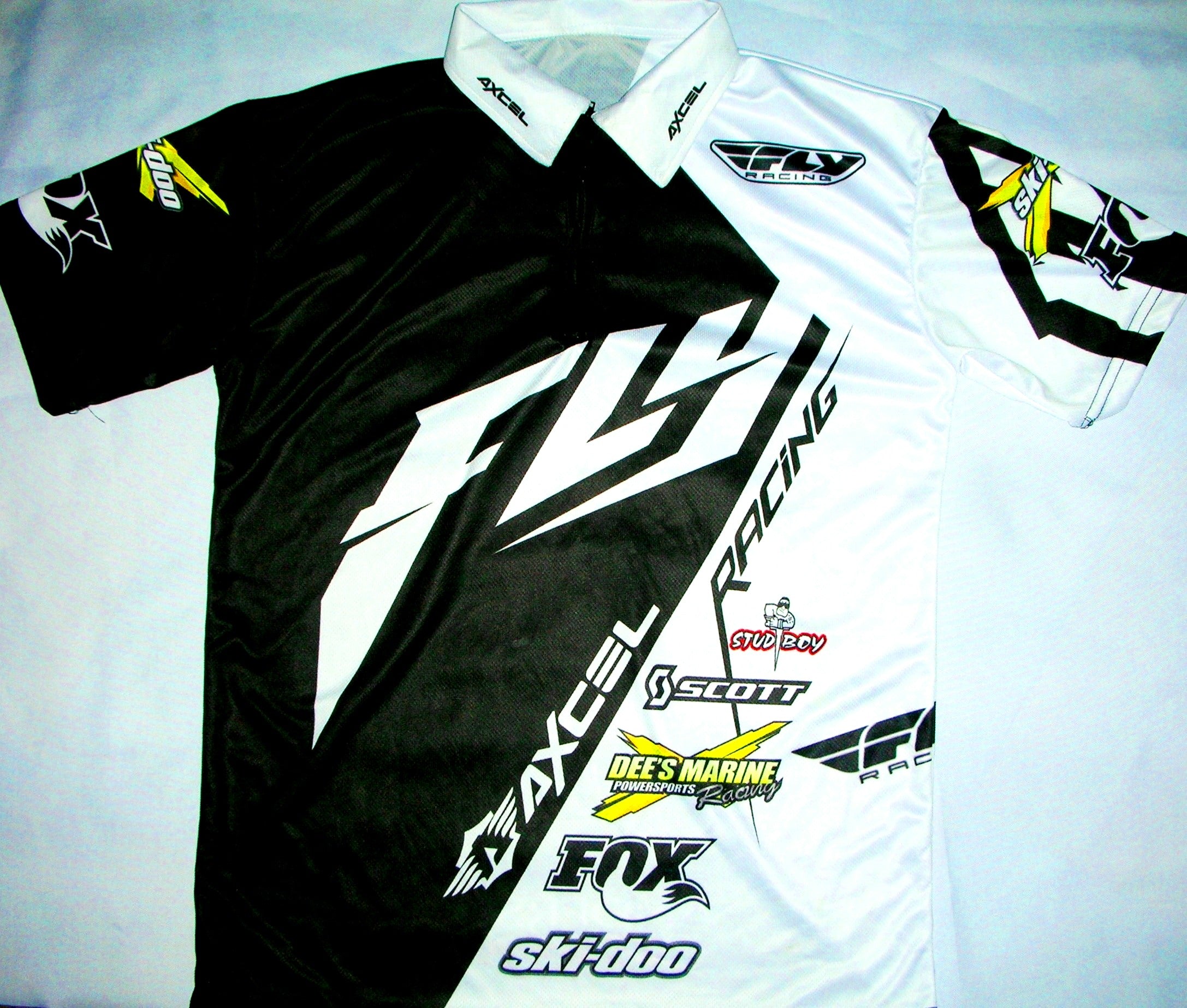 Team Shirt