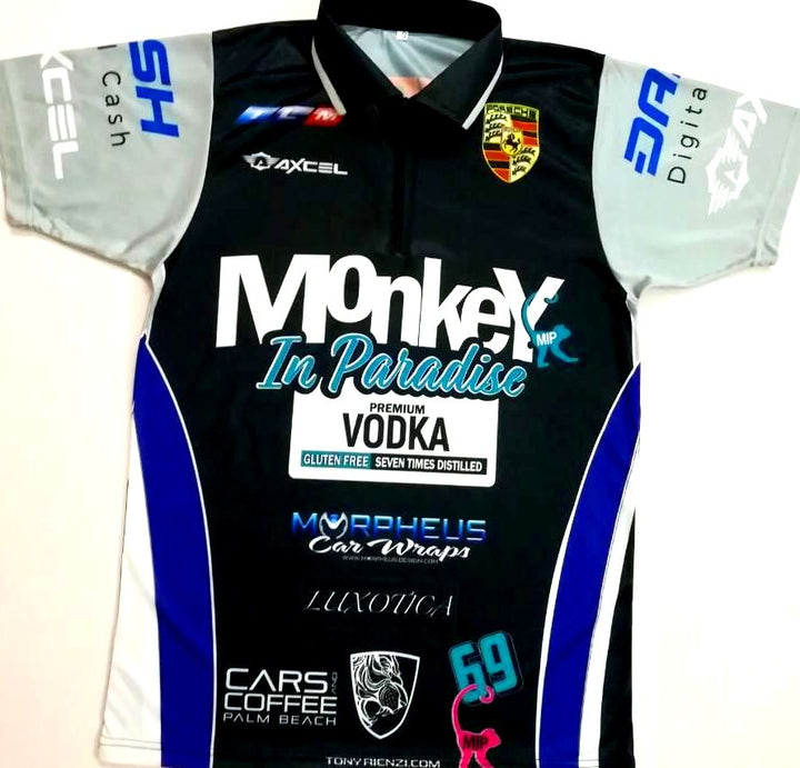 Team Shirt