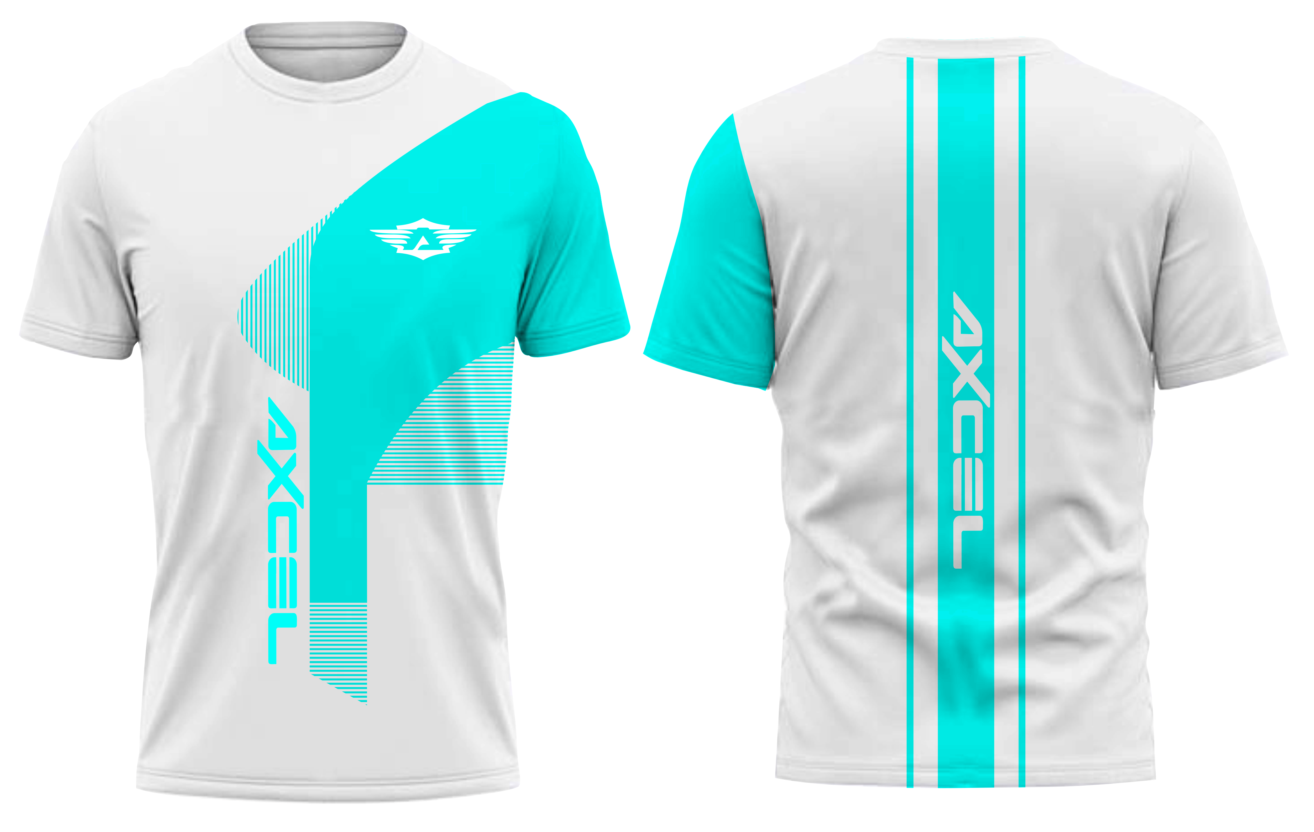 FreeX T Shirt TWT