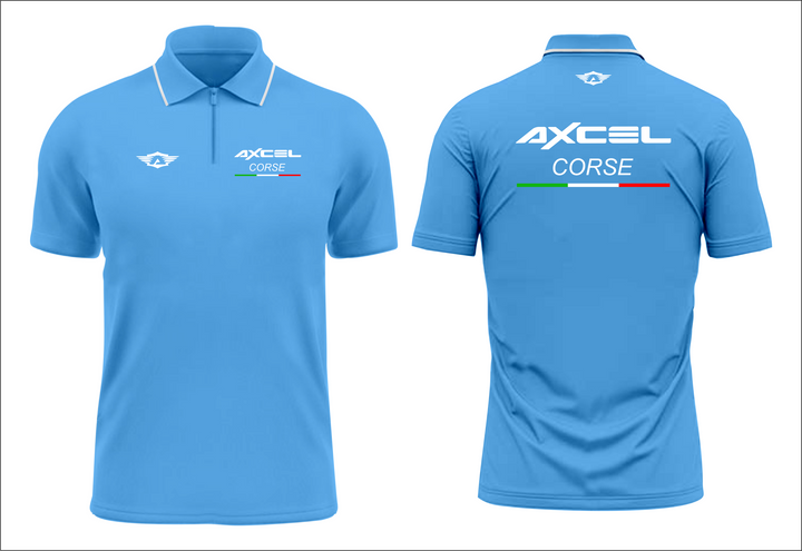 Axcel Corse Polo PBW