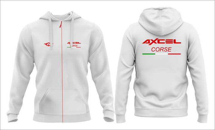 Axcel Corse Hoody HWR