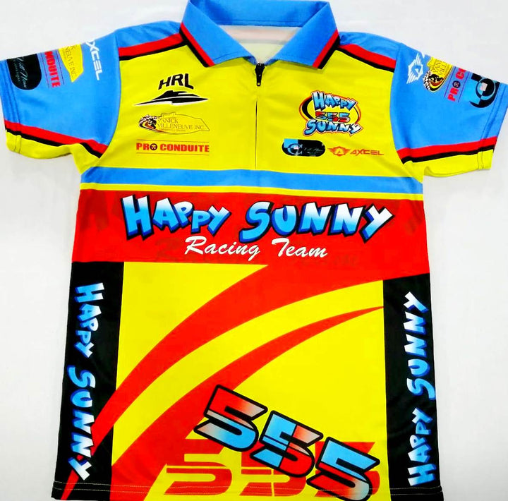Team Shirt