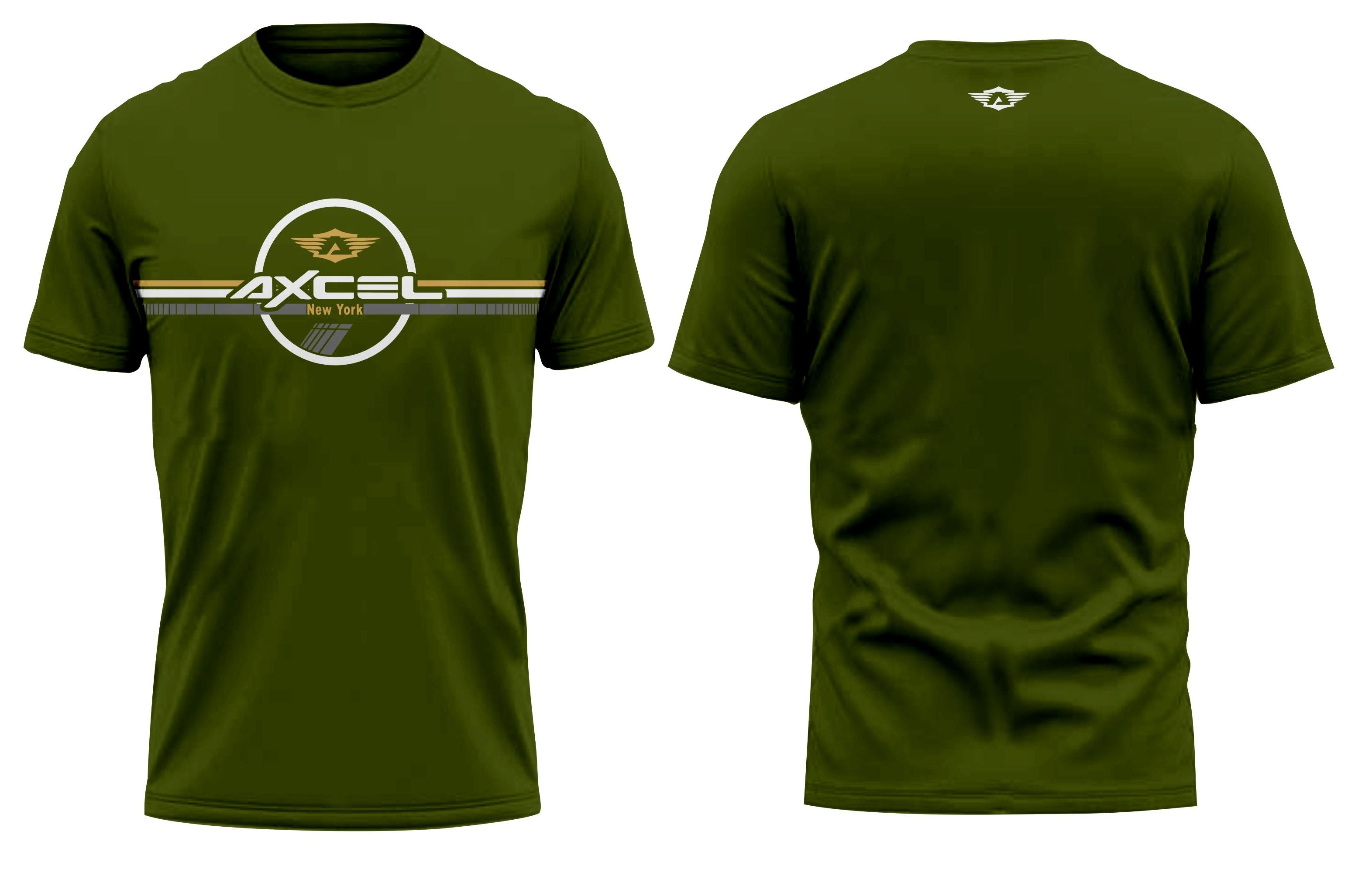 Axcel NY Aspar T Shirt GWTG