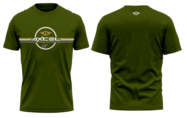 Axcel NY Aspar T Shirt GWTG
