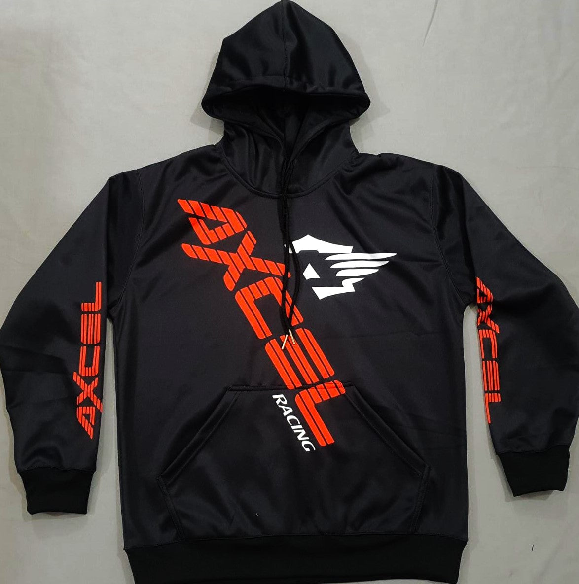 Axcel Racing Hoody BOW