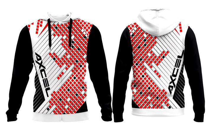 Sprocket Hoody HRWB