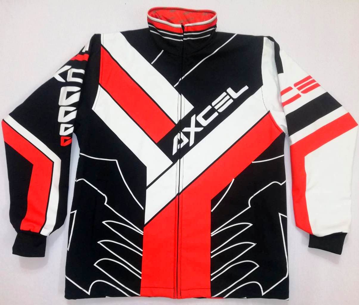Axcel Xtreme Track Jacket