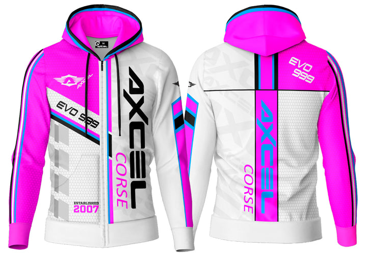 Axcel Corse Evo 999 Hoody HPWBB