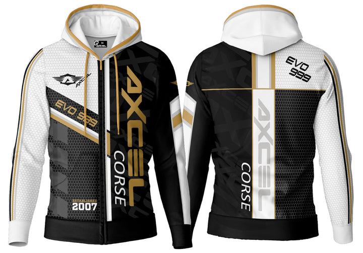 Axcel Corse Evo 999 Hoody HWBGG