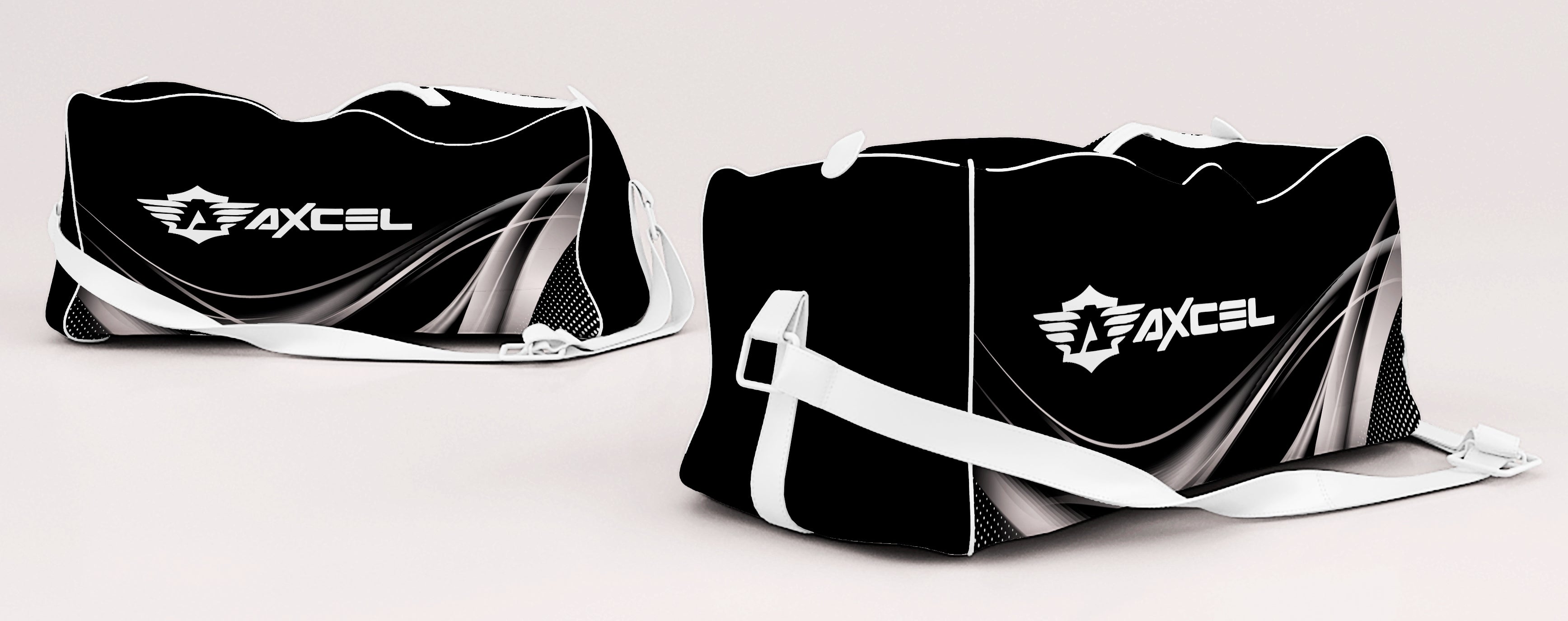 Axcel Duffel Bag YB