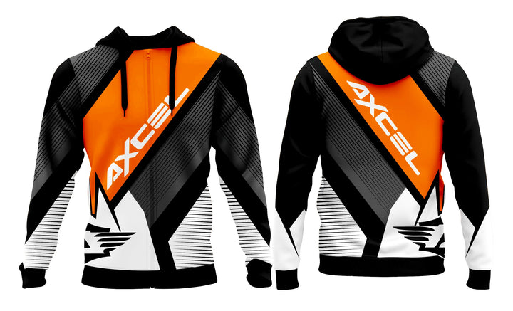 GenX Hoody HOGB