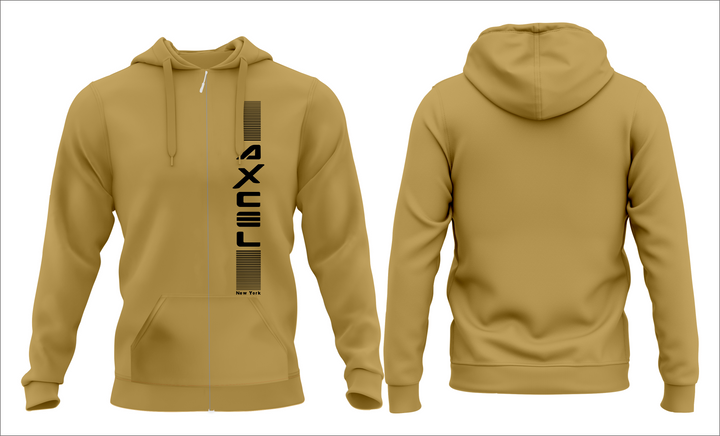 Axcel New York Hoody HTB