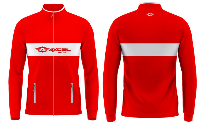 New York Track Jacket JRW