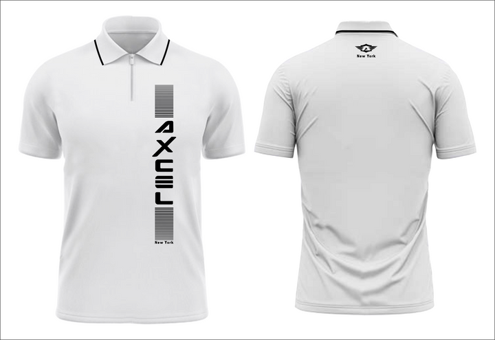 Axcel New York Polo PWB