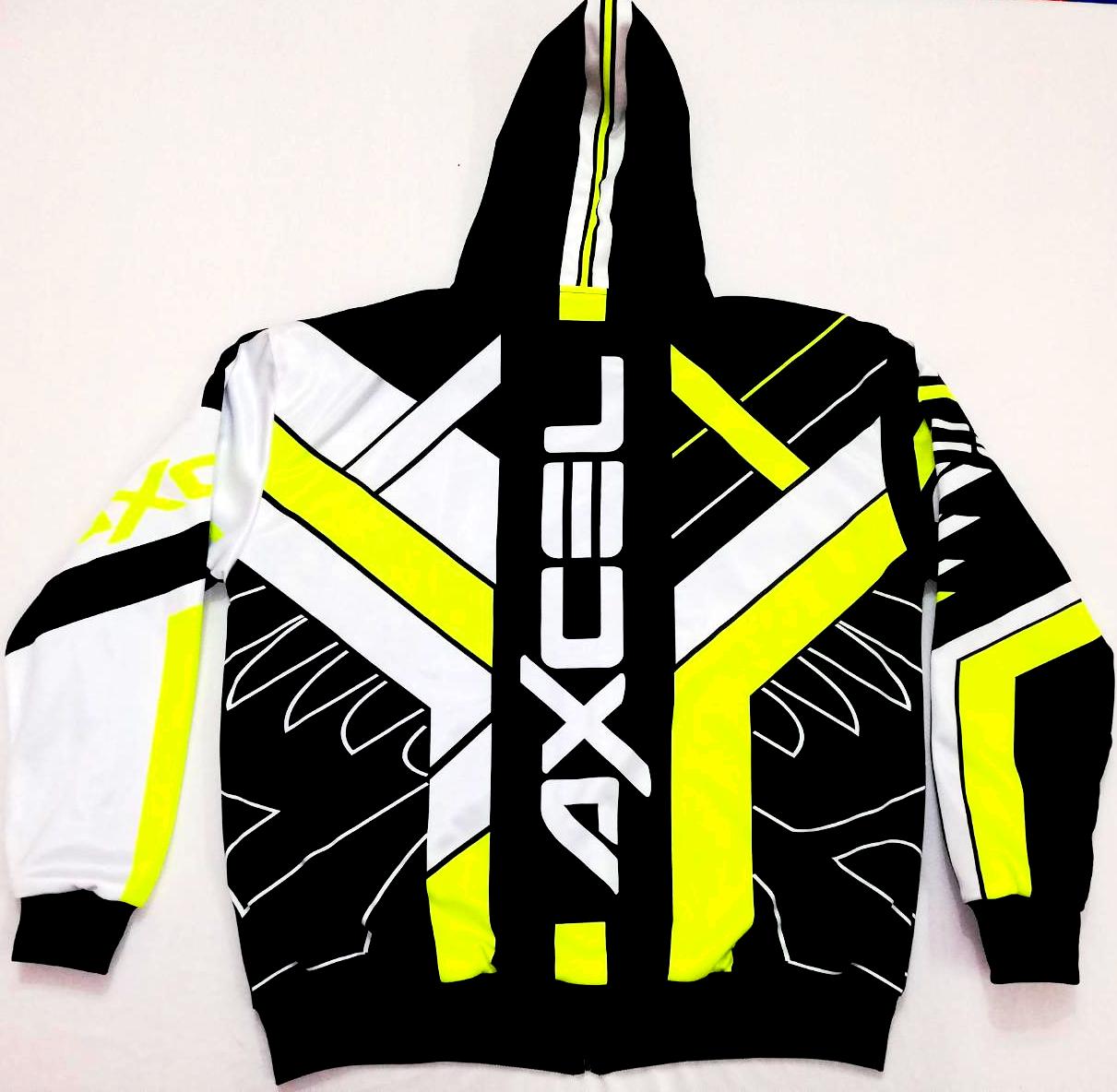 Axcel Xtreme Hoody