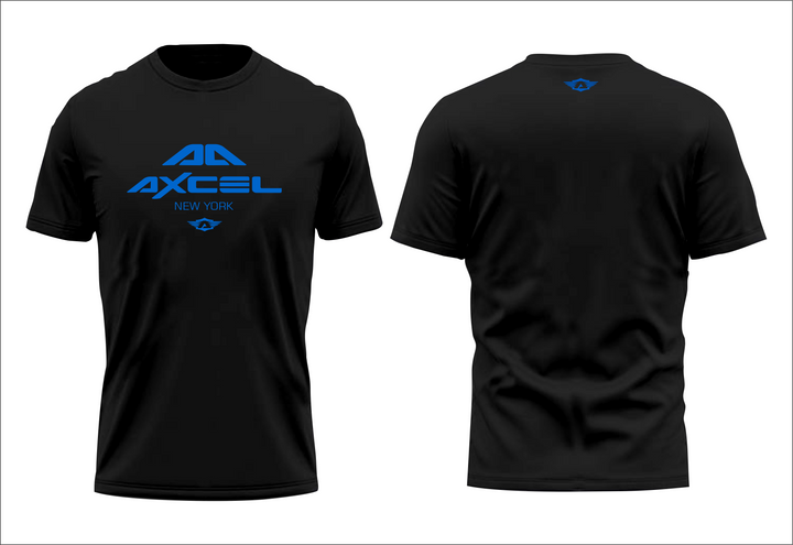 Axcel NY Dueling A T Shirt TBB