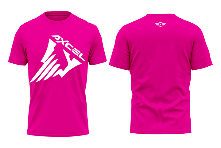 Axcel Half Wing T Shirt TPW